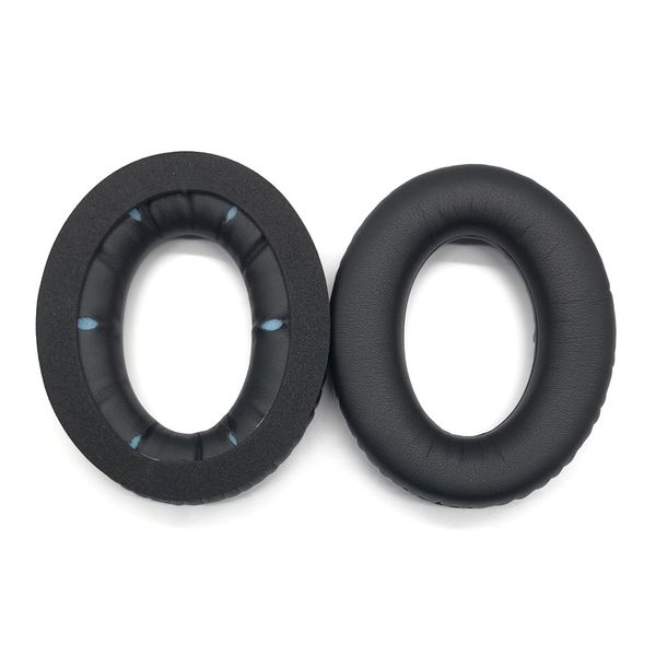 Replacement Earpads Compatible With HyperX Cloud Revolver S Gaming Headset