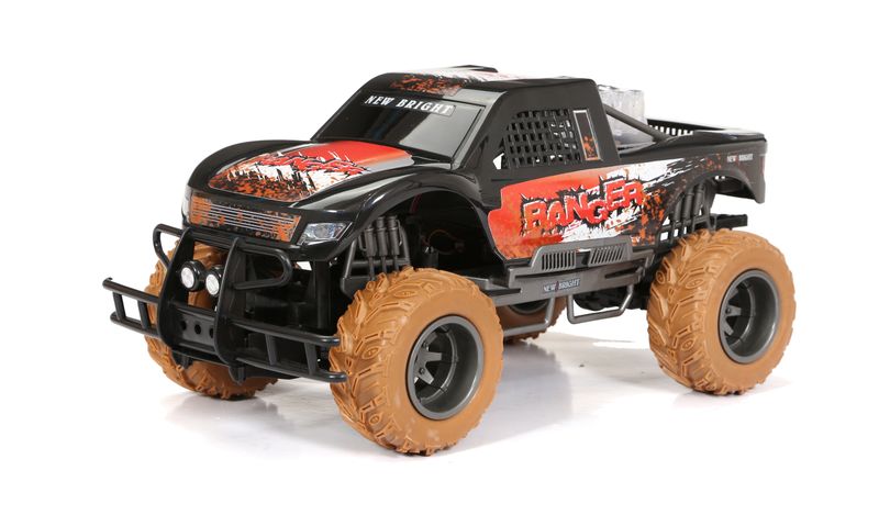 New Bright Radio Control 1:10 Expedition Ranger