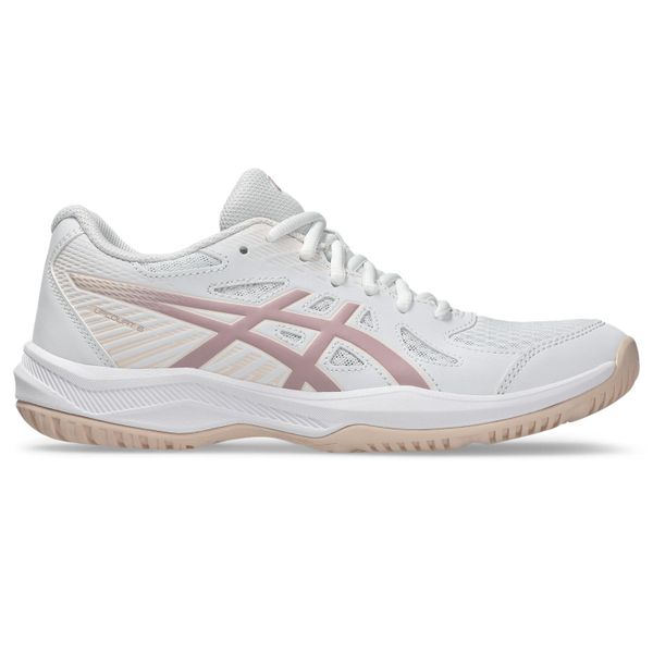 ASICS Women's UPCOURT 6 Indoor Court Squash Shoes