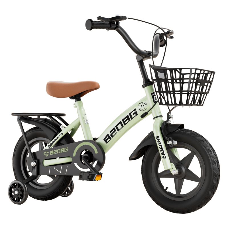 Kids Bike with Training Wheels for Boys Girls 14 Inch Shop Today. Get it Tomorrow takealot