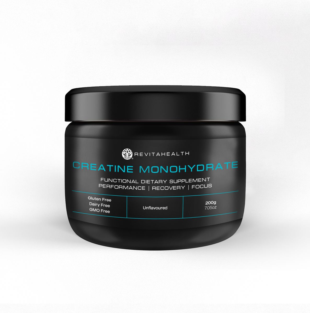 RevitaHealth Creatine Monohydrate