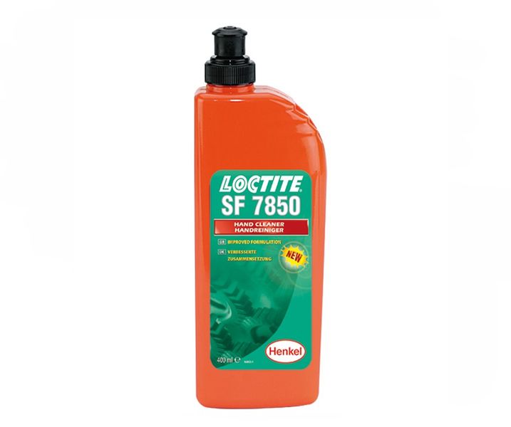 Loctite - 7850 Hand Cleaner 400ml