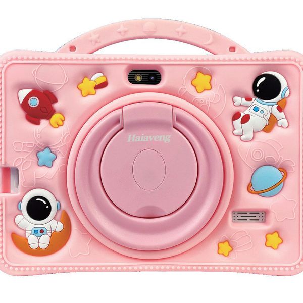 7-inch Kids Tablet Android Tabletsg 1GB 16GB Children's Education Learnin