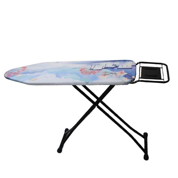 Ironing board 132x33cm, Cherry Blossom Shop Today. Get it Tomorrow!