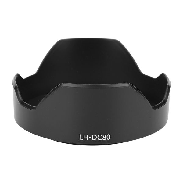 LH-DC80 hood for G1X Mark II