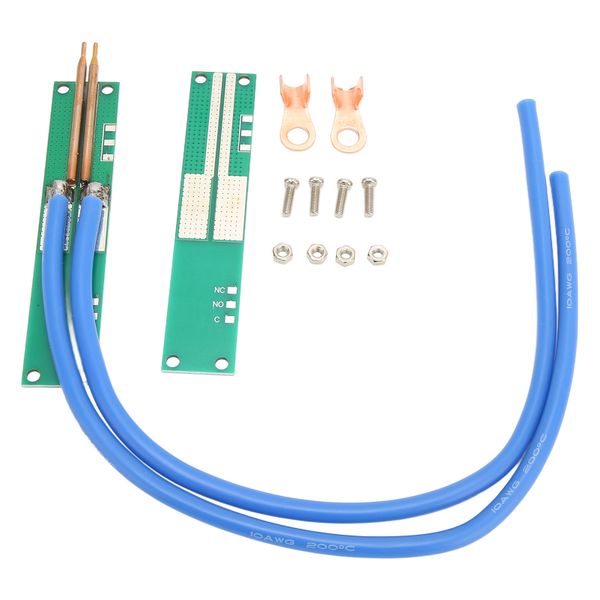 Spot Welder Pen Low Resistance for 18650 Battery