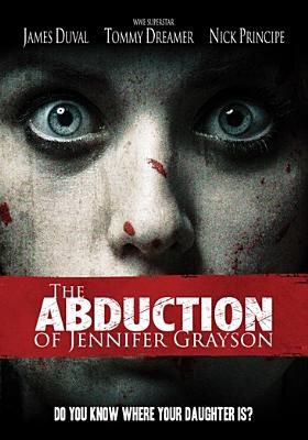 The Abduction of Jennifer Grayson
