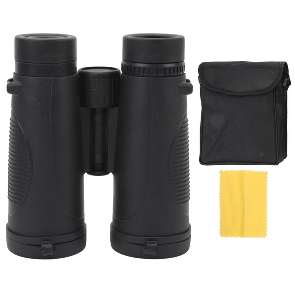 10x42 Professional Binoculars HD Prism for Bird Watching