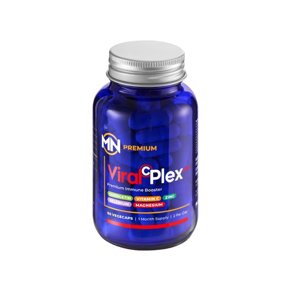 BFC MN ViralCPlex 200 60s