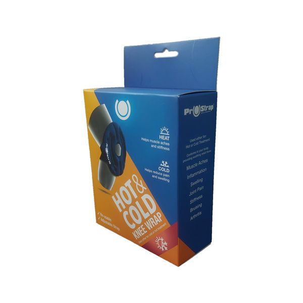 Prostrap Hot &amp; Cold Knee Wrap