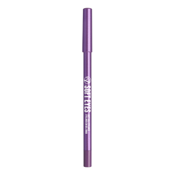 W7 Soft Eyes Gel Eyeliner Pencil - Royal
