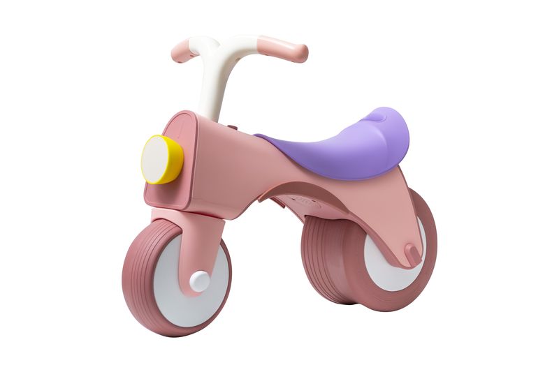 Zoot Toddler Bike - Pink