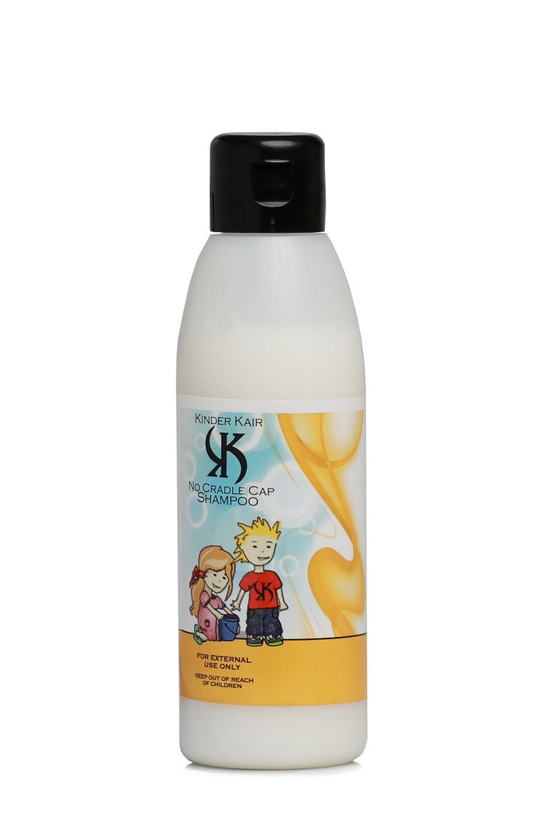 Kinder Kair No Cradle Cap Shampoo 150ml Shop Today. Get it Tomorrow