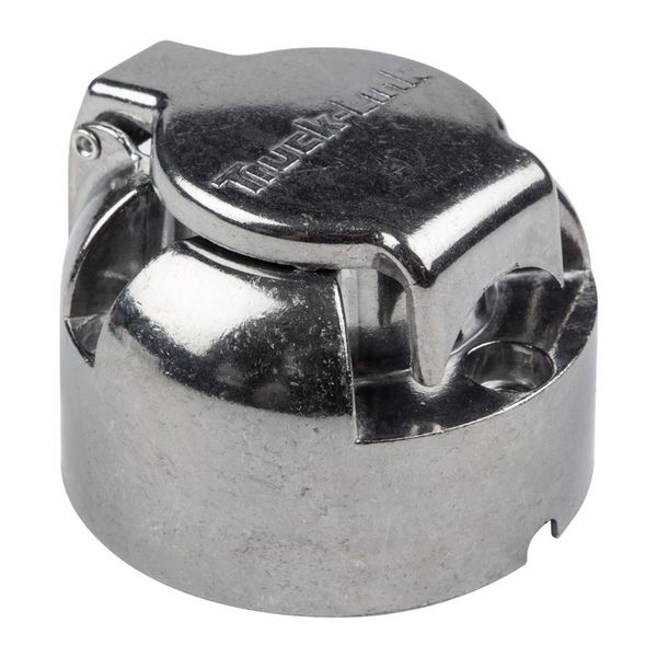 Trailer Female Plug - 7 Pen