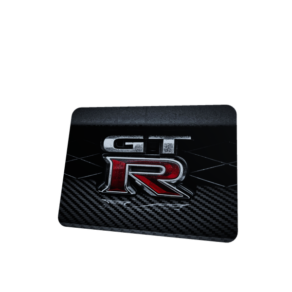 Nissan - GT-R - Mouse Pad