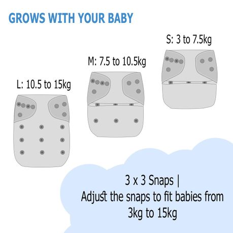 eco nappies south africa