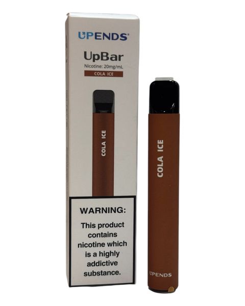 Upends - Upbar 500+ Puff Cola Ice