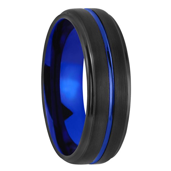 Tungsten Ring 34 | Shop Today. Get it Tomorrow! | takealot.com