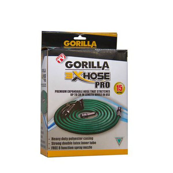 Gorilla logo