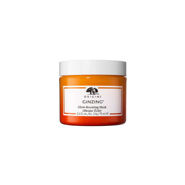 Origins GinZing Glow-Boosting Mask 75ml