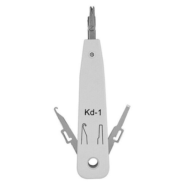 Network Punch Down Krone Tool