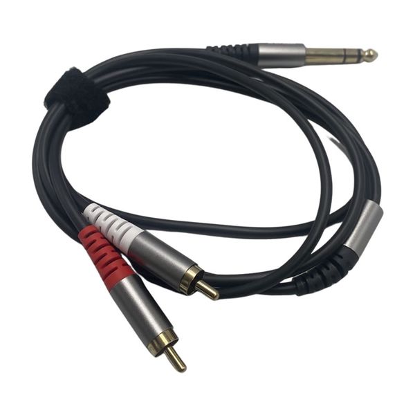 1.5m High Quality Audio Cable Adapter AS-51179