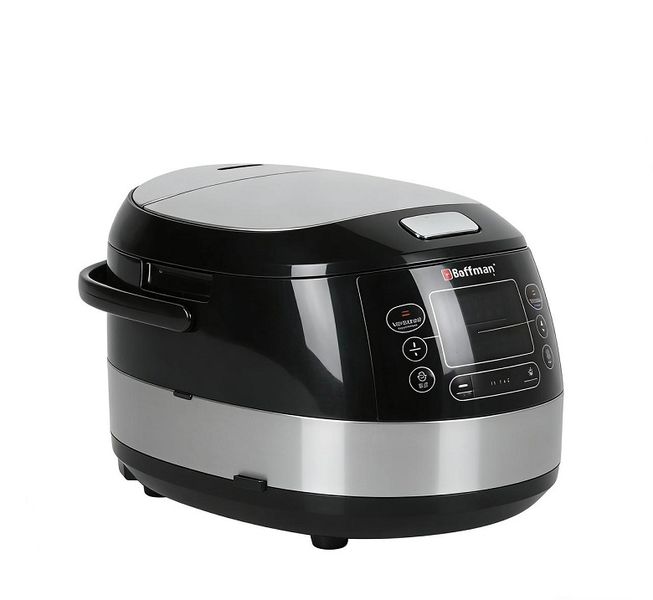 Hoffmans Smart Chef Nineteen Functionn Slow Rice Cooker