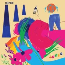 Auger (Vinyl / 7" Single)