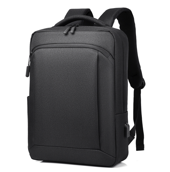 Laptop Backpack, College Bag, Travel Backpack Business Daypack Black
