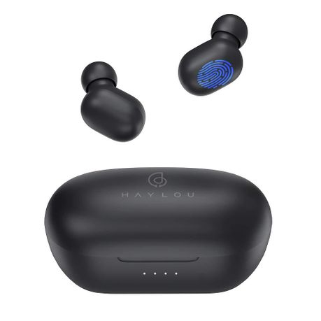 Haylou gt1 pro discount vs xiaomi airdots s