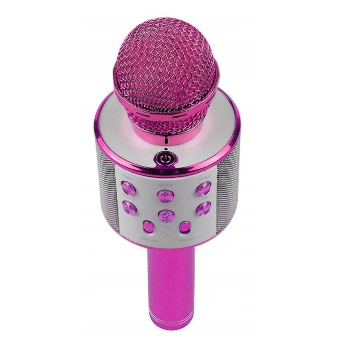 Karaoke Bluetooth Microphone | Shop Today. Get it Tomorrow! | takealot.com