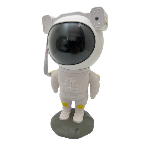 astronaut galaxy projector light takealot