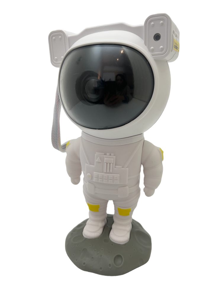 astronaut projector light xl-818