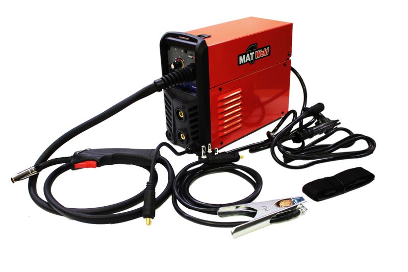 Matweld Mini Mig/Stick Inverter