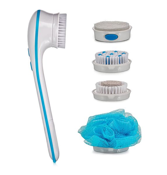 TD Spin Spa Brush