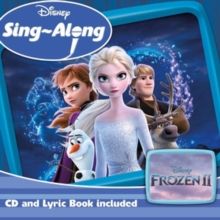 Frozen II (CD / Album)