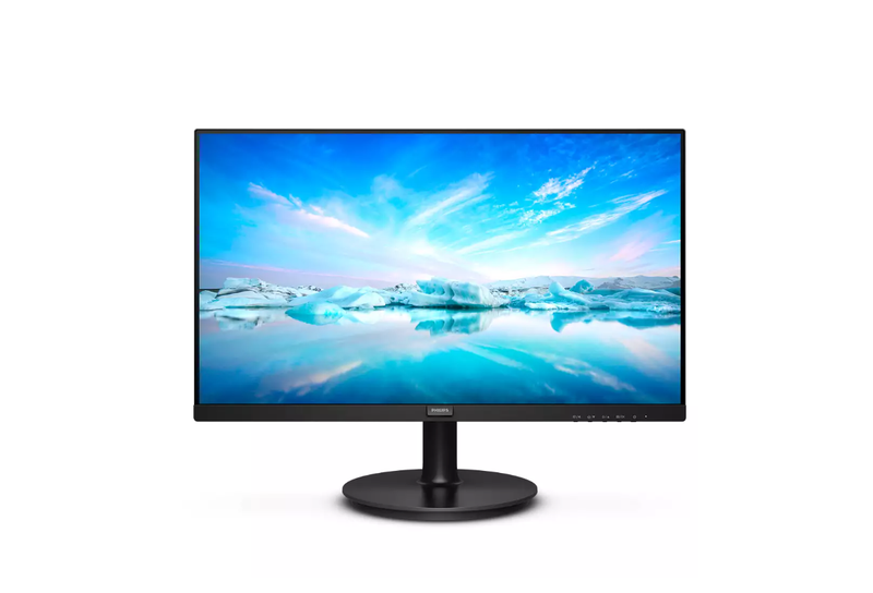 Philips V Line 221V873 22' 1080p Full HD Flat Monitor