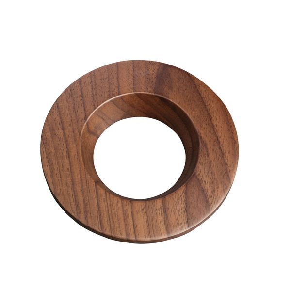Hand-Brew V60 Coffee Dripper Stand - Fits 66-110mm Pot Openings