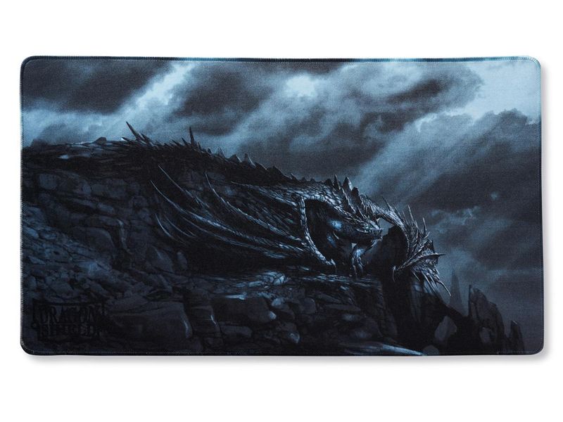 Dragon Shield Playmat Escotarox