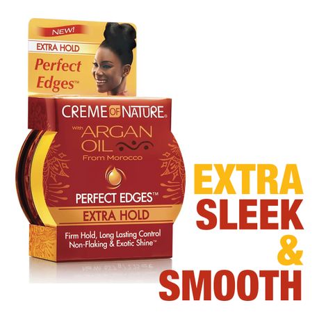 Extra Firm Hold - Creme of Nature®