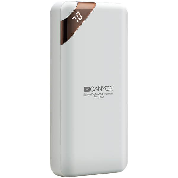 CANYON PB-202 Power bank 20000mAh
