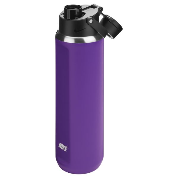 Nike Stainless Steel Recharge Chug Bottle 24 oz