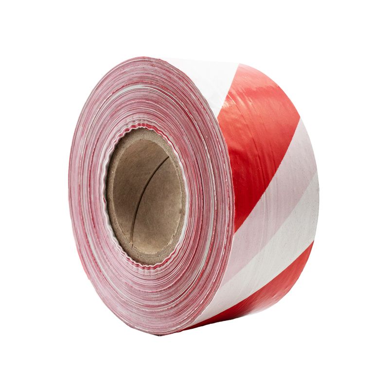 Hazard Barrier Tape Red and White | Shop Today. Get it Tomorrow ...