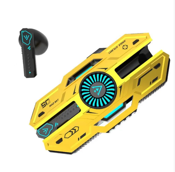 Warship Esports Headphones