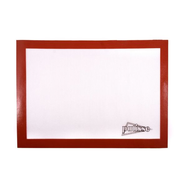 Patisse Baking Mat Silicone 42x30cm