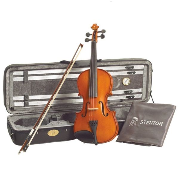 Stentor I Conservatoire Violin Outfit 4/4