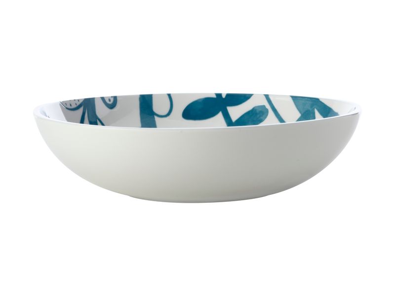 Maxwell and Williams Marc Martin Dusk - Coupe Bowl 20cm Set of 6