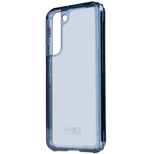 SoSkild Defend 2.0 Heavy Impact Phone Case for Samsung Galaxy S22+ - Grey