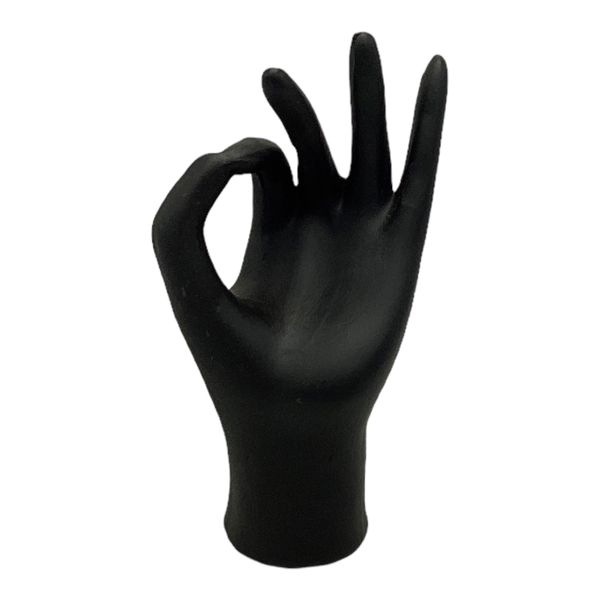 Decor AC 18 x 9cm Hand Gesture OK