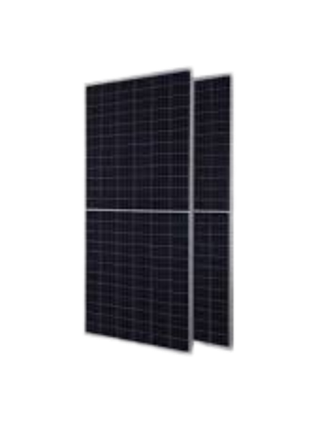 Jinko Solar Panels 550W